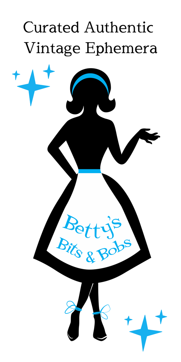 Bettys Bits & Bobs 